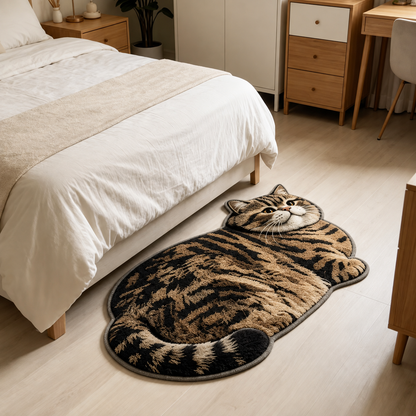 CozyMichi™ Cat Rug