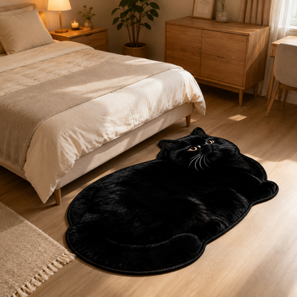 CozyMichi™ Cat Rug