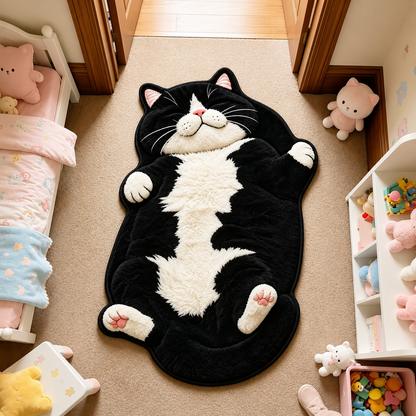 CozyMichi™ Cat Rug