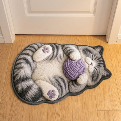 CozyMichi™ Cat Rug
