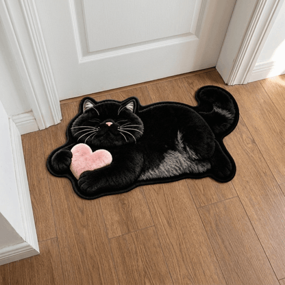 CozyMichi™ Cat Rug