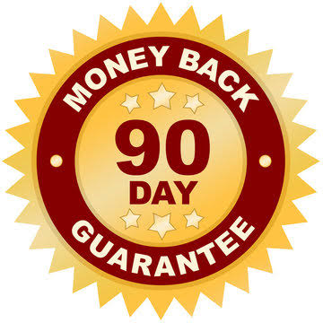 +90 Day Guarantee